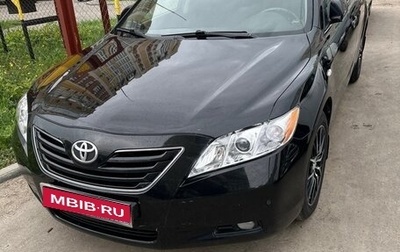 Toyota Camry, 2008 год, 1 150 000 рублей, 1 фотография