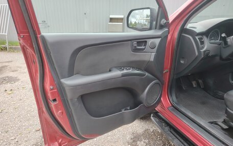 Chevrolet Aveo III, 2010 год, 370 000 рублей, 9 фотография