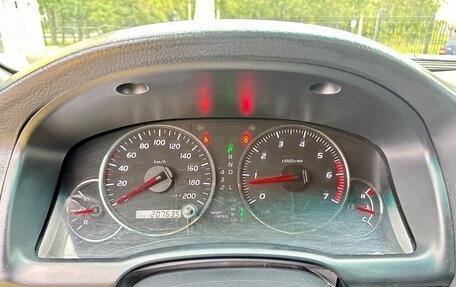Toyota Land Cruiser Prado 120 рестайлинг, 2008 год, 2 400 000 рублей, 9 фотография