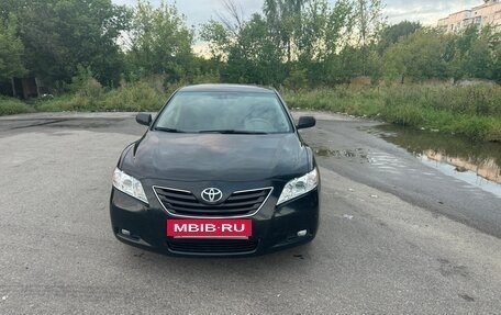 Toyota Camry, 2008 год, 1 150 000 рублей, 2 фотография