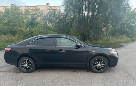 Toyota Camry, 2008 год, 1 150 000 рублей, 6 фотография