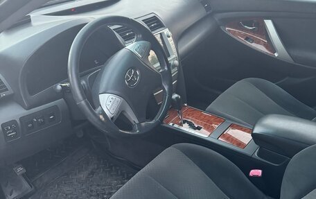 Toyota Camry, 2008 год, 1 150 000 рублей, 9 фотография