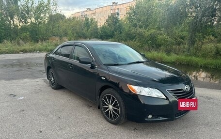 Toyota Camry, 2008 год, 1 150 000 рублей, 5 фотография