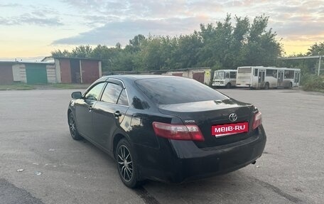 Toyota Camry, 2008 год, 1 150 000 рублей, 8 фотография