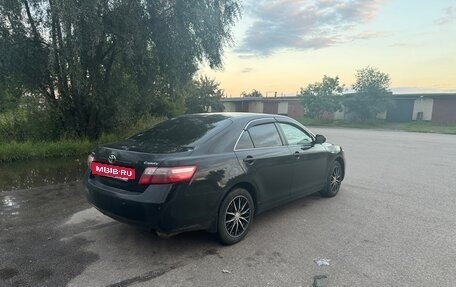 Toyota Camry, 2008 год, 1 150 000 рублей, 7 фотография