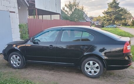 Skoda Octavia, 2010 год, 900 000 рублей, 4 фотография