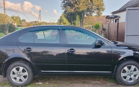 Skoda Octavia, 2010 год, 900 000 рублей, 5 фотография
