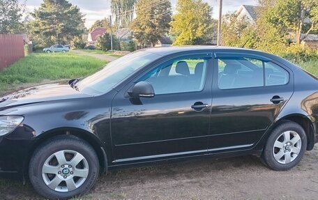 Skoda Octavia, 2010 год, 900 000 рублей, 7 фотография