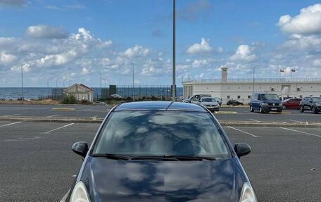 Opel Corsa D, 2007 год, 675 000 рублей, 2 фотография