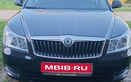 Skoda Octavia, 2010 год, 900 000 рублей, 8 фотография