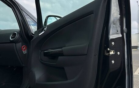Opel Corsa D, 2007 год, 675 000 рублей, 15 фотография