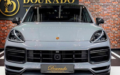 Porsche Cayenne III, 2025 год, 19 000 000 рублей, 1 фотография
