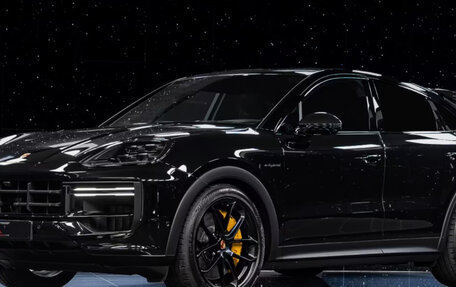 Porsche Cayenne III, 2025 год, 19 000 000 рублей, 1 фотография