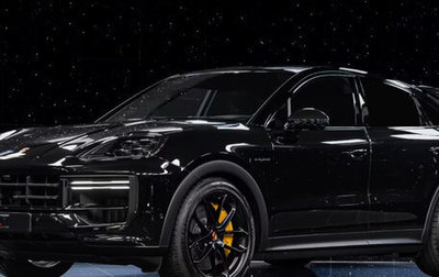 Porsche Cayenne III, 2025 год, 19 000 000 рублей, 1 фотография