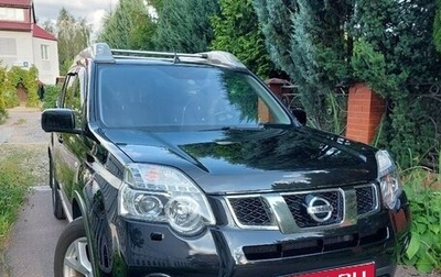 Nissan X-Trail, 2014 год, 1 500 000 рублей, 1 фотография