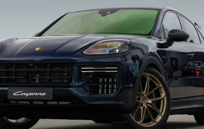 Porsche Cayenne III, 2025 год, 19 500 000 рублей, 1 фотография