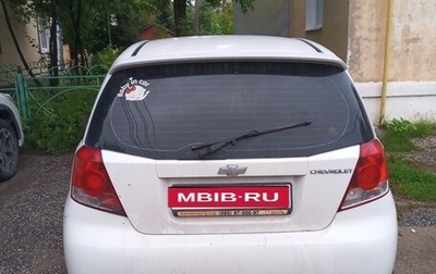 Chevrolet Aveo III, 2005 год, 255 000 рублей, 1 фотография