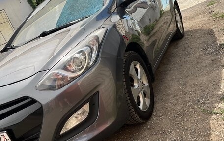 Hyundai i30 II рестайлинг, 2012 год, 800 000 рублей, 1 фотография
