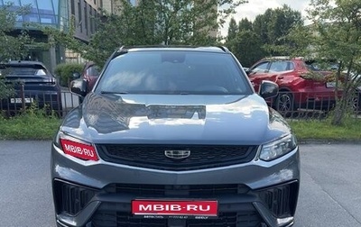 Geely Tugella FY11, 2023 год, 3 250 000 рублей, 1 фотография