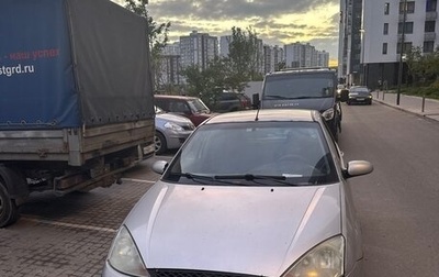 Ford Focus IV, 2004 год, 199 000 рублей, 1 фотография
