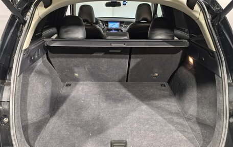 Infiniti QX50 II, 2018 год, 2 460 000 рублей, 9 фотография