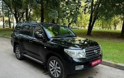 Toyota Land Cruiser 200, 2008 год, 2 190 000 рублей, 1 фотография