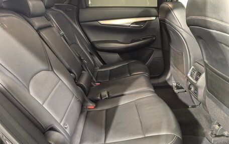 Infiniti QX50 II, 2018 год, 2 460 000 рублей, 15 фотография