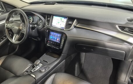 Infiniti QX50 II, 2018 год, 2 460 000 рублей, 18 фотография