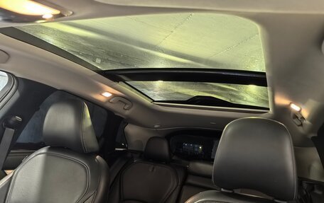 Infiniti QX50 II, 2018 год, 2 460 000 рублей, 25 фотография