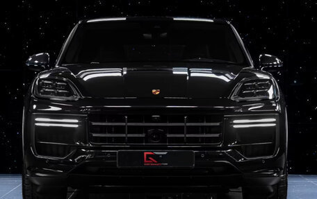 Porsche Cayenne III, 2025 год, 19 000 000 рублей, 2 фотография