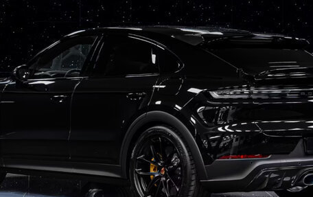 Porsche Cayenne III, 2025 год, 19 000 000 рублей, 7 фотография