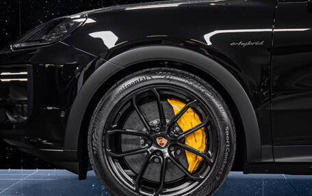 Porsche Cayenne III, 2025 год, 19 000 000 рублей, 6 фотография