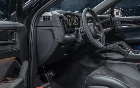 Porsche Cayenne III, 2025 год, 19 000 000 рублей, 13 фотография
