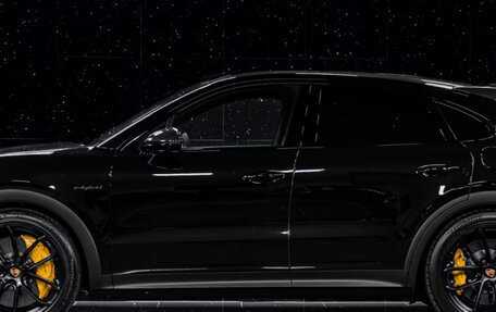 Porsche Cayenne III, 2025 год, 19 000 000 рублей, 5 фотография
