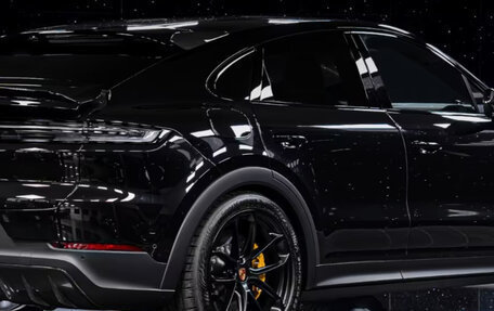 Porsche Cayenne III, 2025 год, 19 000 000 рублей, 12 фотография