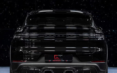 Porsche Cayenne III, 2025 год, 19 000 000 рублей, 10 фотография