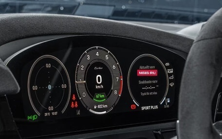 Porsche Cayenne III, 2025 год, 19 000 000 рублей, 17 фотография