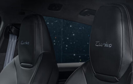 Porsche Cayenne III, 2025 год, 19 000 000 рублей, 22 фотография