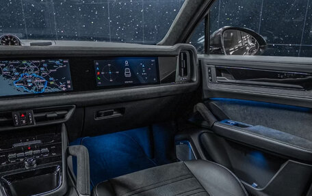 Porsche Cayenne III, 2025 год, 19 000 000 рублей, 24 фотография