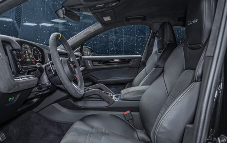 Porsche Cayenne III, 2025 год, 19 000 000 рублей, 21 фотография
