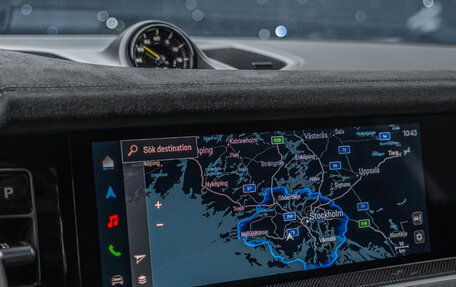 Porsche Cayenne III, 2025 год, 19 000 000 рублей, 18 фотография