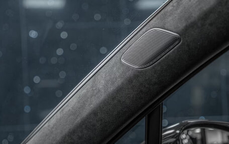Porsche Cayenne III, 2025 год, 19 000 000 рублей, 27 фотография