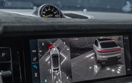 Porsche Cayenne III, 2025 год, 19 000 000 рублей, 19 фотография