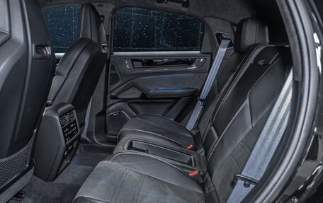 Porsche Cayenne III, 2025 год, 19 000 000 рублей, 29 фотография