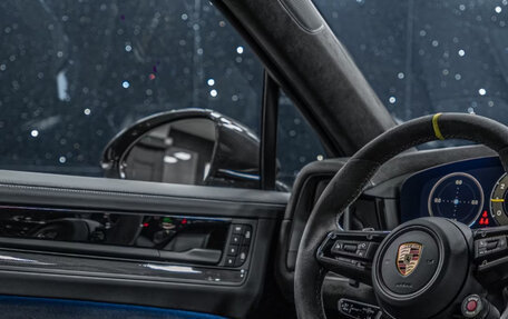 Porsche Cayenne III, 2025 год, 19 000 000 рублей, 30 фотография