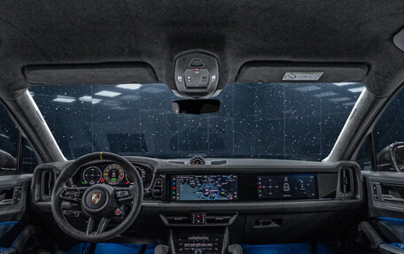 Porsche Cayenne III, 2025 год, 19 000 000 рублей, 23 фотография
