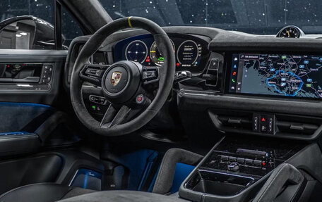 Porsche Cayenne III, 2025 год, 19 000 000 рублей, 28 фотография