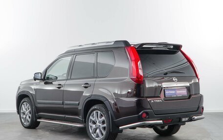 Nissan X-Trail, 2013 год, 1 489 956 рублей, 2 фотография