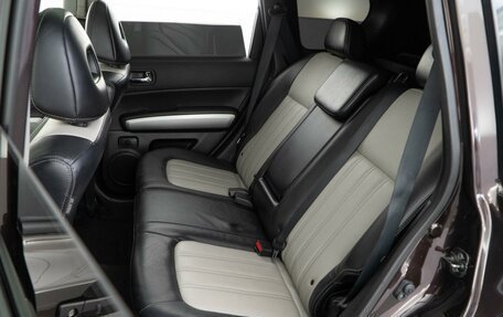 Nissan X-Trail, 2013 год, 1 489 956 рублей, 10 фотография