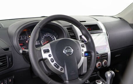 Nissan X-Trail, 2013 год, 1 489 956 рублей, 14 фотография